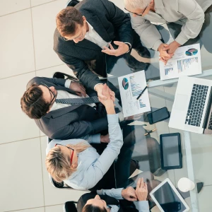 Czy pracować przy monitorze jest łatwo?